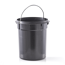Kosmetikeimer grau 3 l