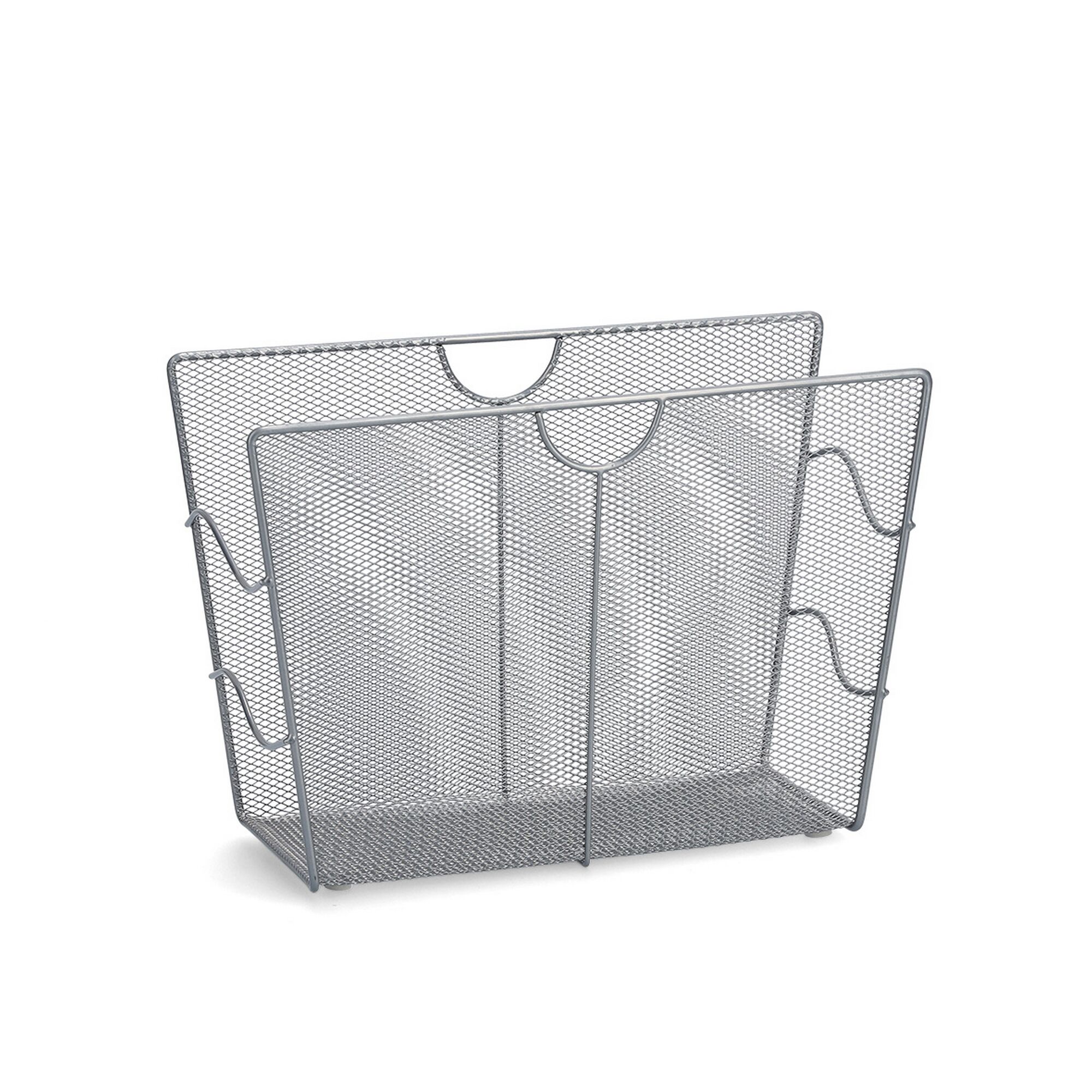 Metall Zeitungsständer