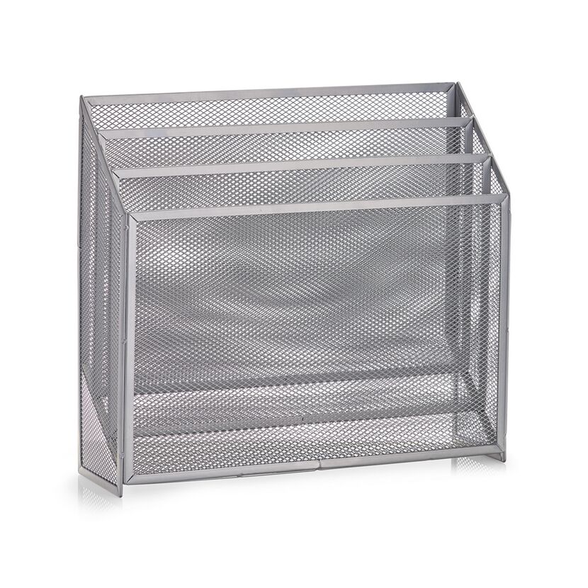 Metall Zeitungsständer