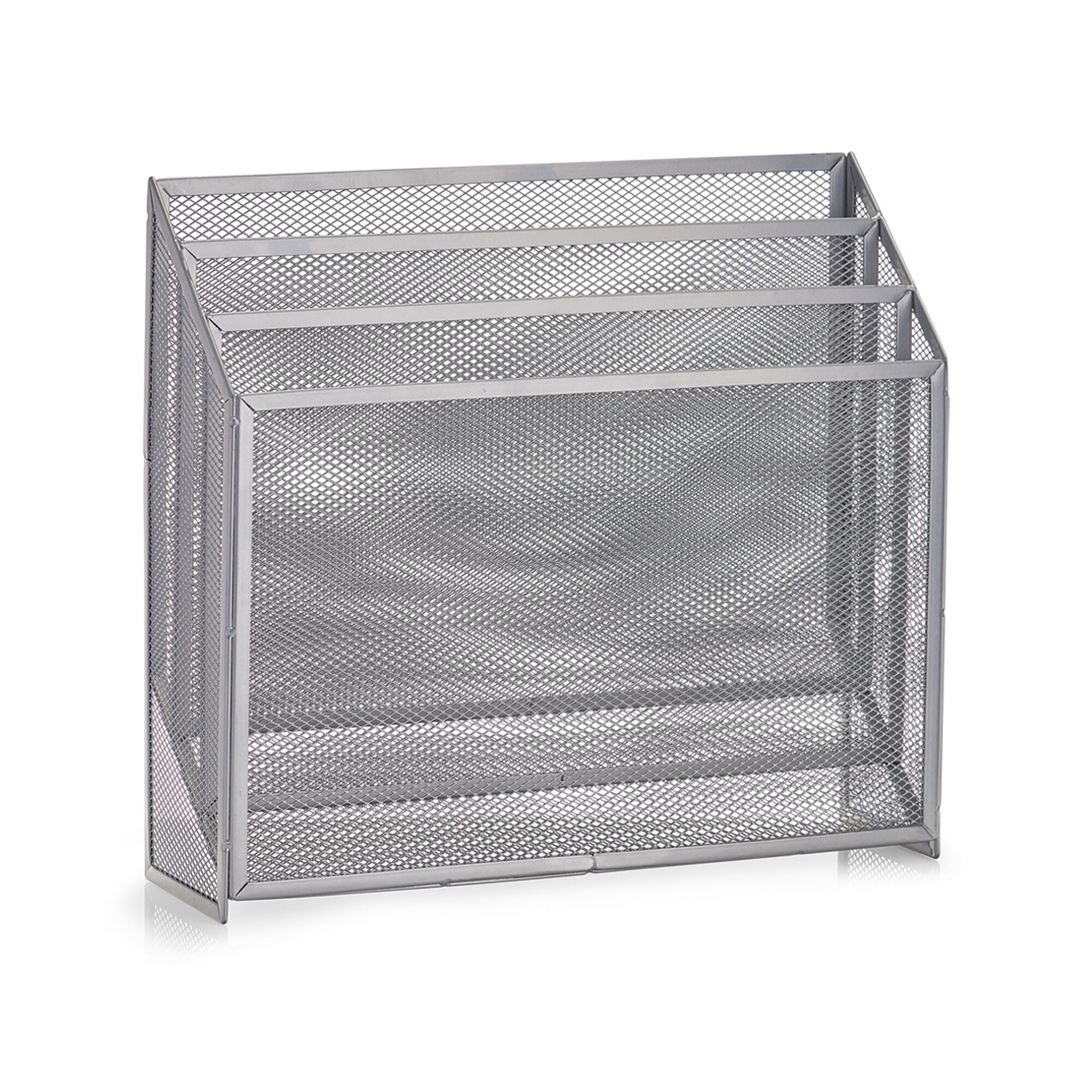 Metall Zeitungsständer