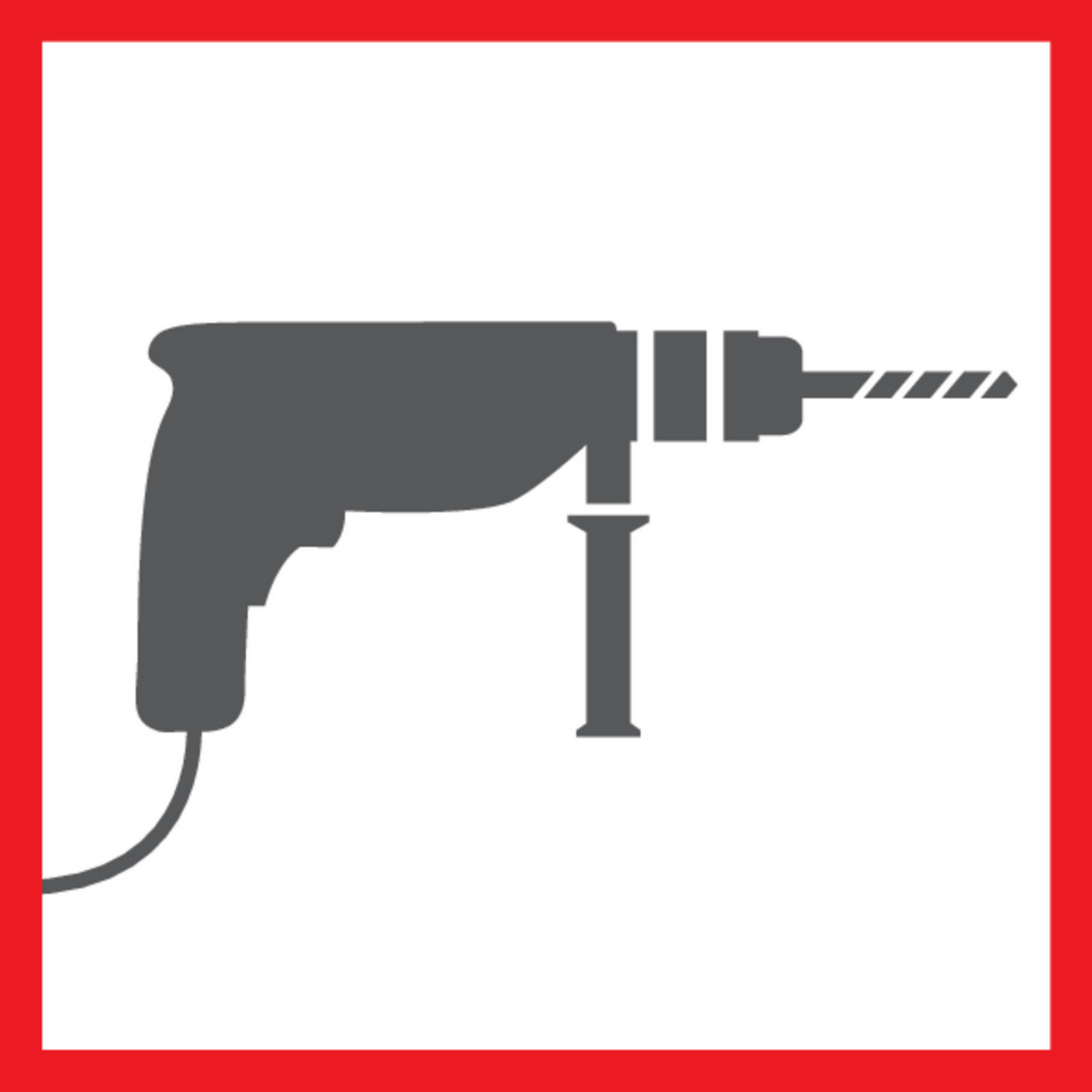 Badewannengriff 'Basic Black' Edelstahl 40 cm