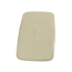Badewanneneinlage 'Capri' beige 38 x 72 cm