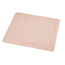 Duscheinlage 'Playa' rosa 54 x 54 cm
