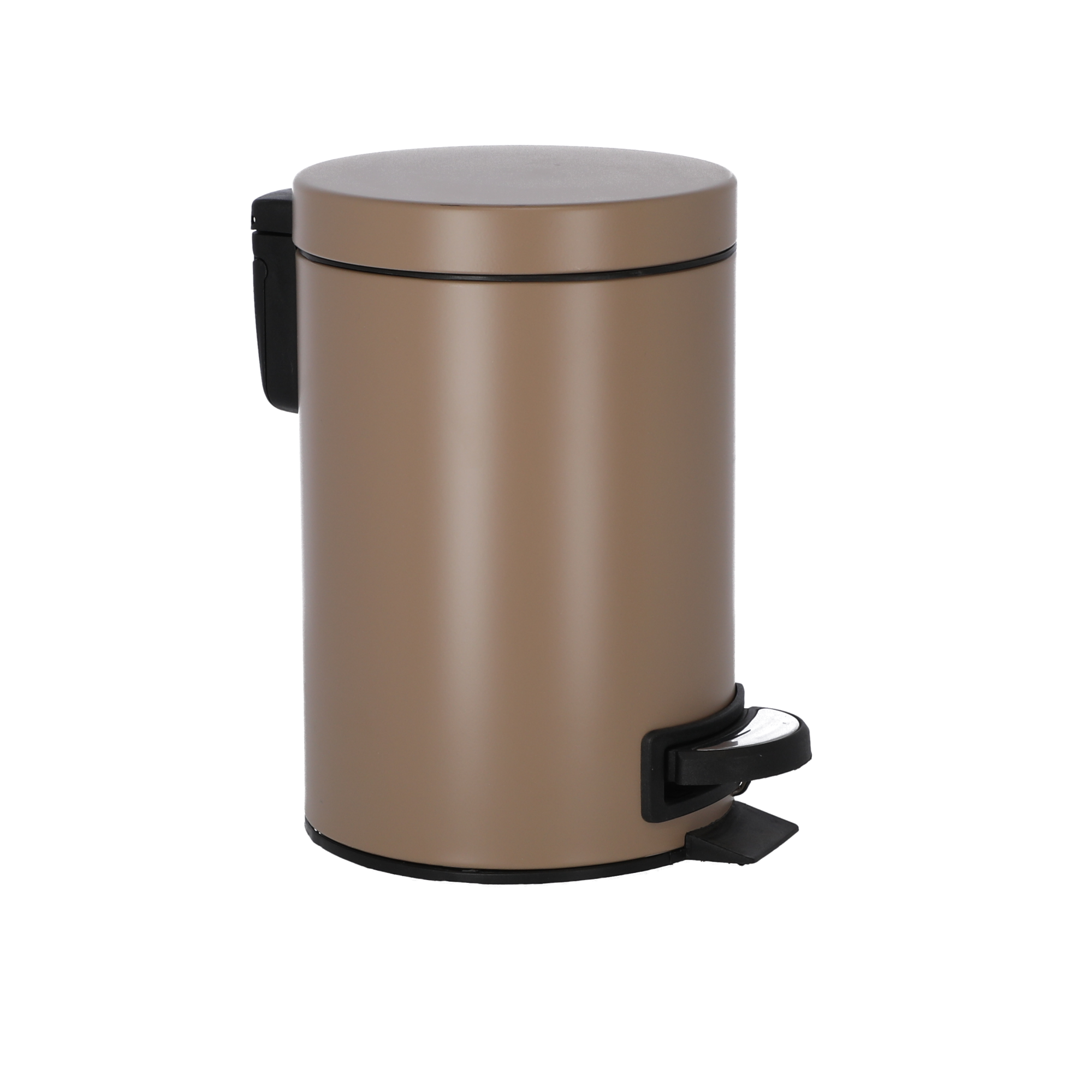 Kosmetikeimer 'Ole' taupe 3 l