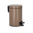 Kosmetikeimer 'Ole' taupe 3 l