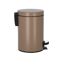 Kosmetikeimer 'Ole' taupe 3 l