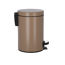 Kosmetikeimer 'Ole' taupe 3 l