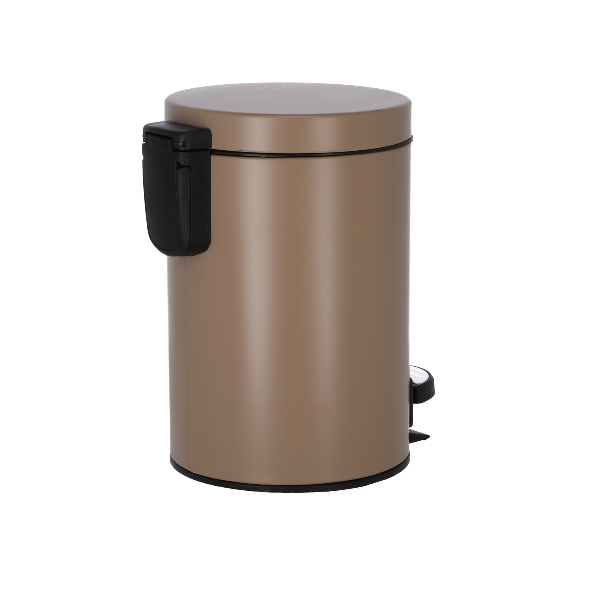 Kosmetikeimer 'Ole' taupe 3 l