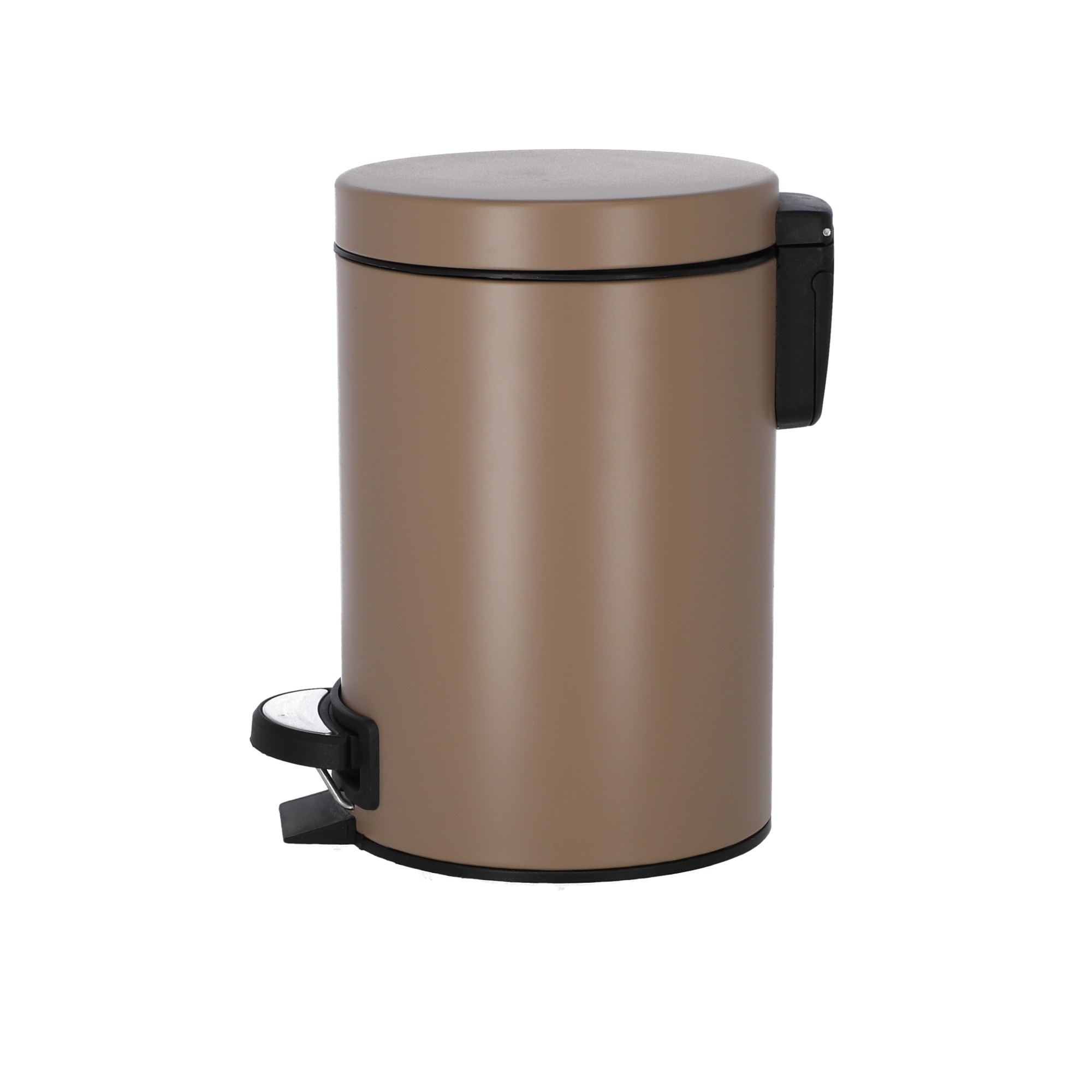 Kosmetikeimer 'Ole' taupe 3 l