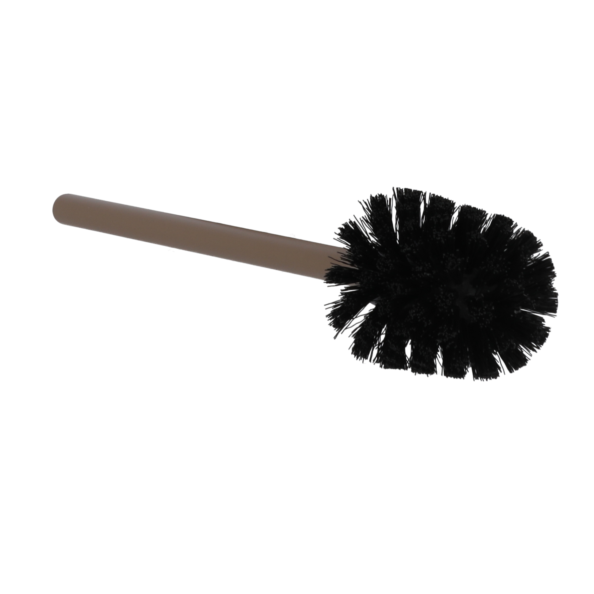 WC-Bürstengarnitur 'Toni' taupe