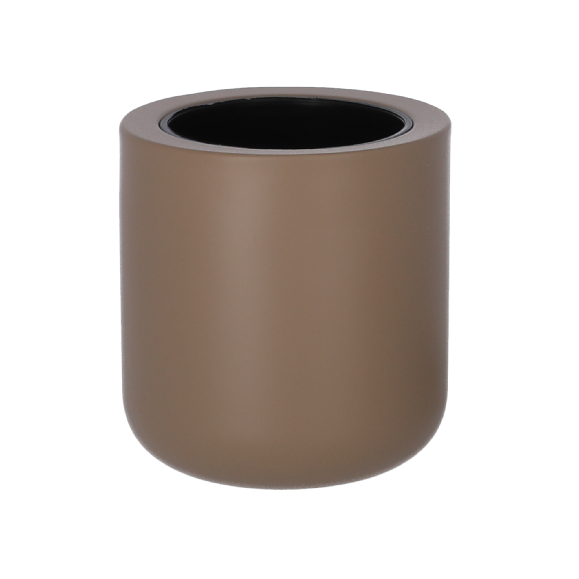 WC-Bürstengarnitur 'Toni' taupe