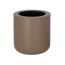 WC-Bürstengarnitur 'Toni' taupe
