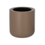 WC-Bürstengarnitur 'Toni' taupe