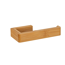 Toilettenpapierhalter 'Turbo-Loc Inbara' Bambus