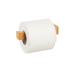 Toilettenpapierhalter 'Turbo-Loc Inbara' Bambus