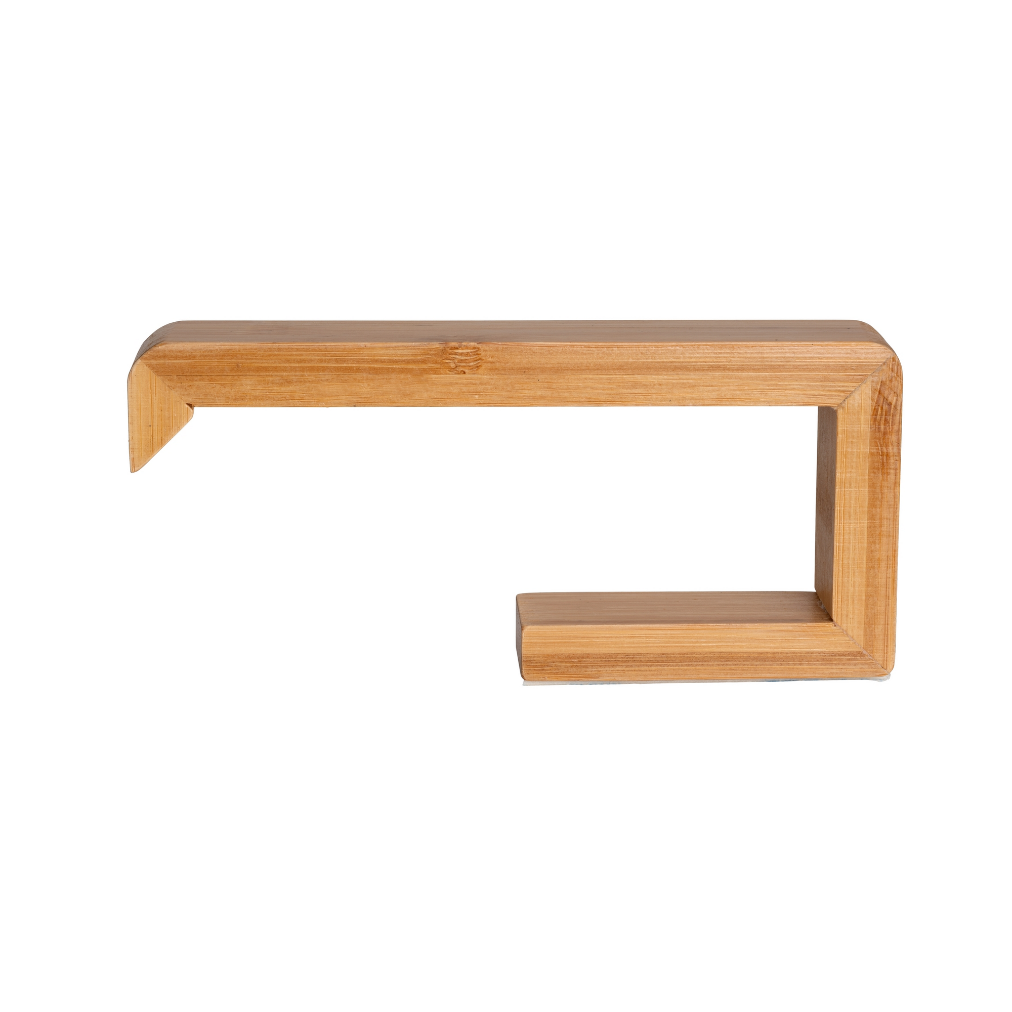Toilettenpapierhalter 'Turbo-Loc Inbara' Bambus