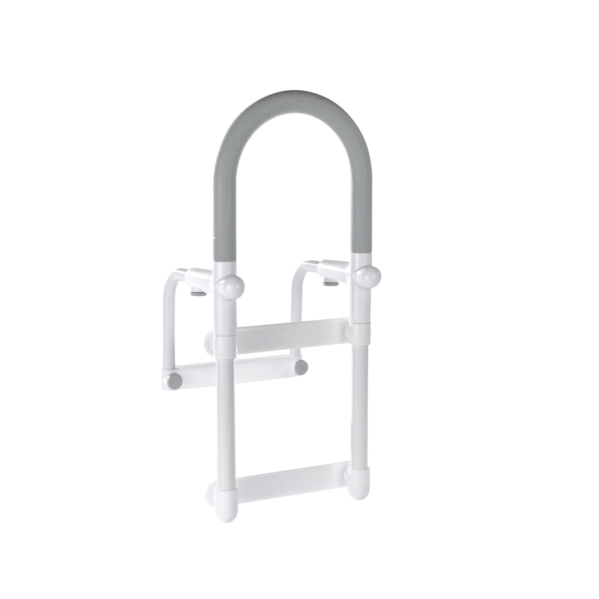 Badewanneneinstiegshilfe weiß