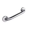 Metallischer Wannengriff