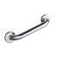 Metallischer Wannengriff