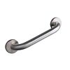 Metallischer Wannengriff