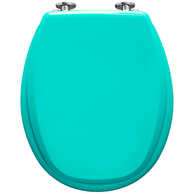 Bild von WC-Sitz 'Premium 2001' aquatic