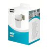 Lenz SKY Nickel Glashalter Produktverpackung