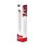 Lenz Flame Handtuchhalter chrom, 2-teilig, in Verpackung