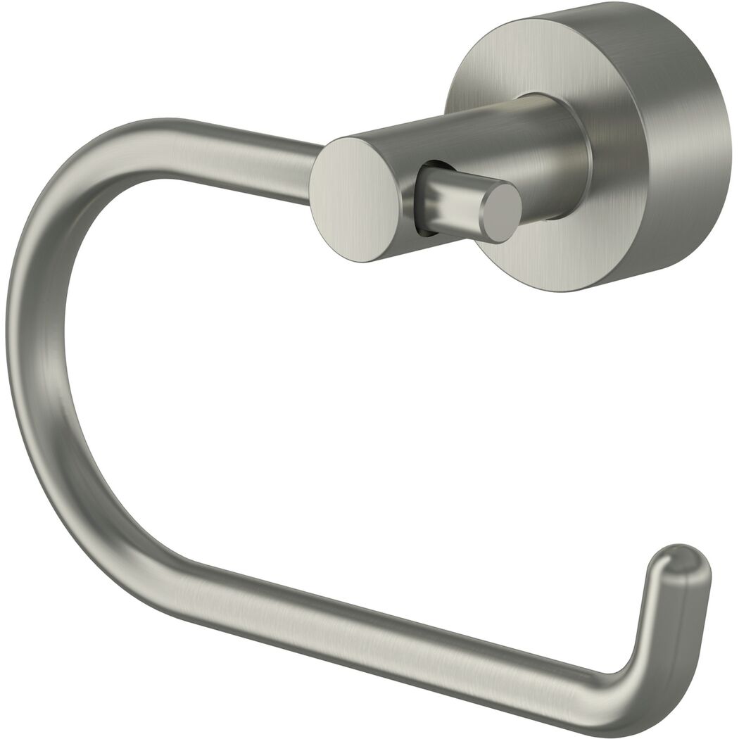 Nickel-matter Rollenhalter Scala