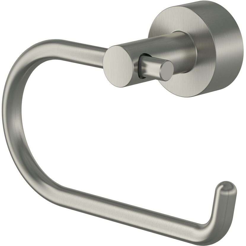 Nickel-matter Rollenhalter Scala