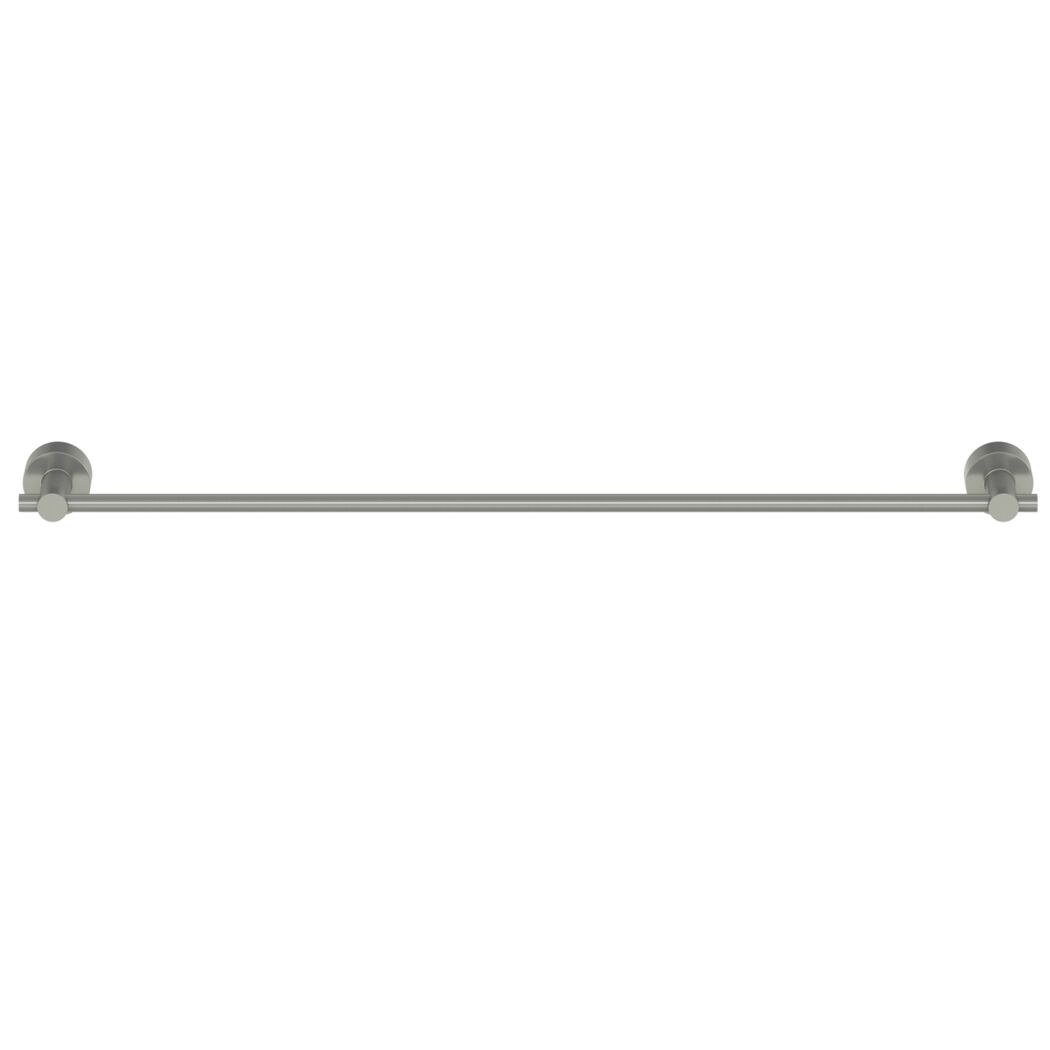 Handtuchhalter 67 cm SCALA nickel-matt