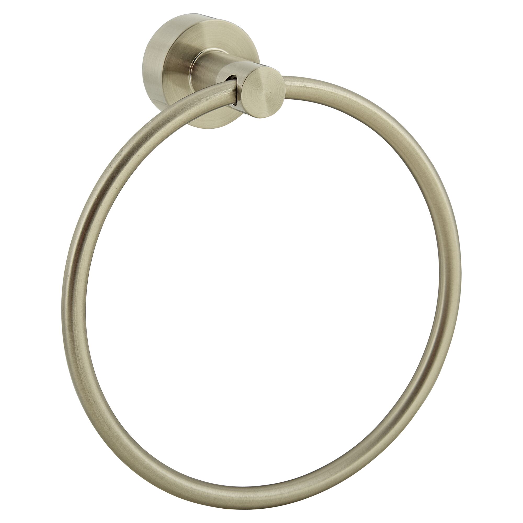Handtuchring SCALA nickel-matt