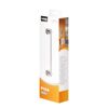 Handtuchhalter PISA chrom 30 cm in Verpackung