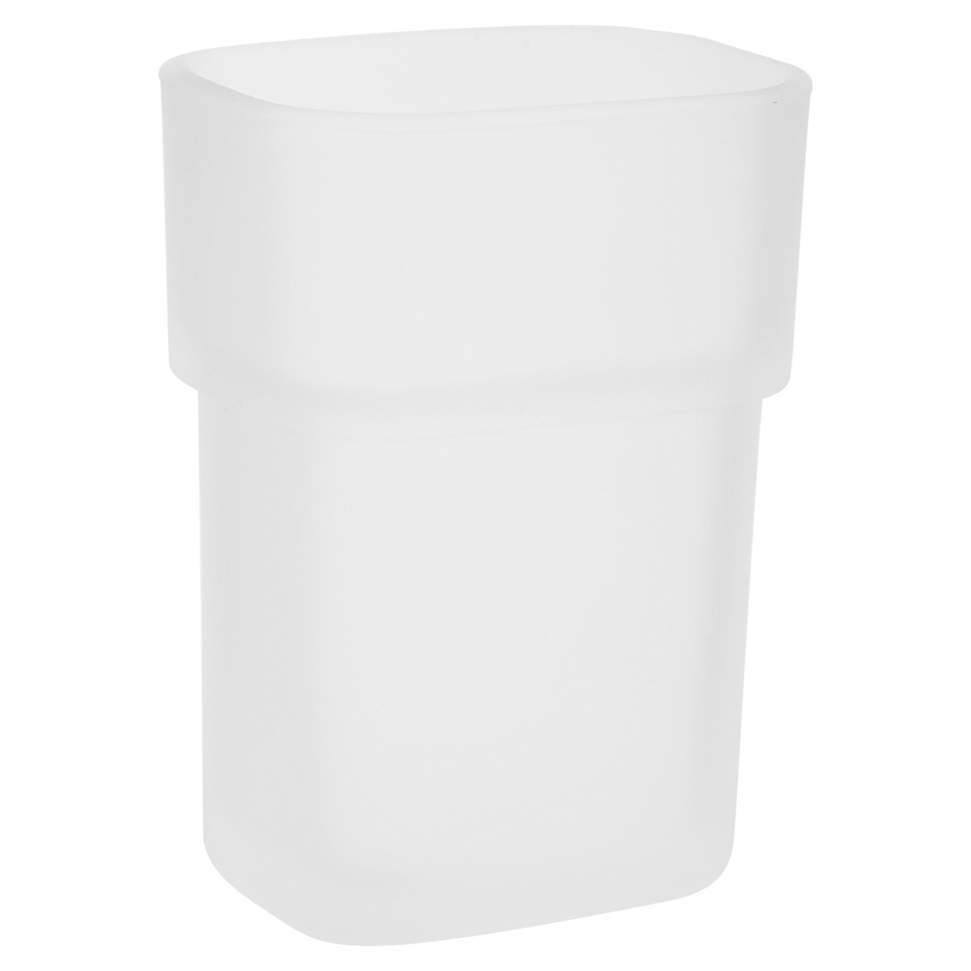 Mattiertes Ersatzglas für Aura