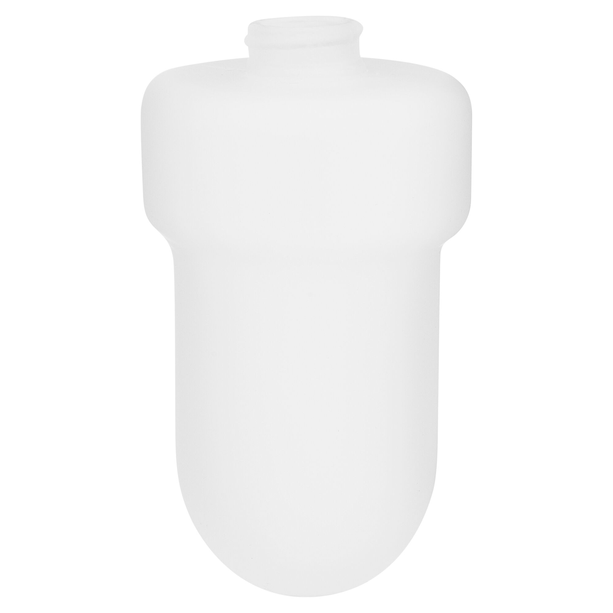 Weißes Ersatzglas für Siena, Scala und Pisa Leuchten