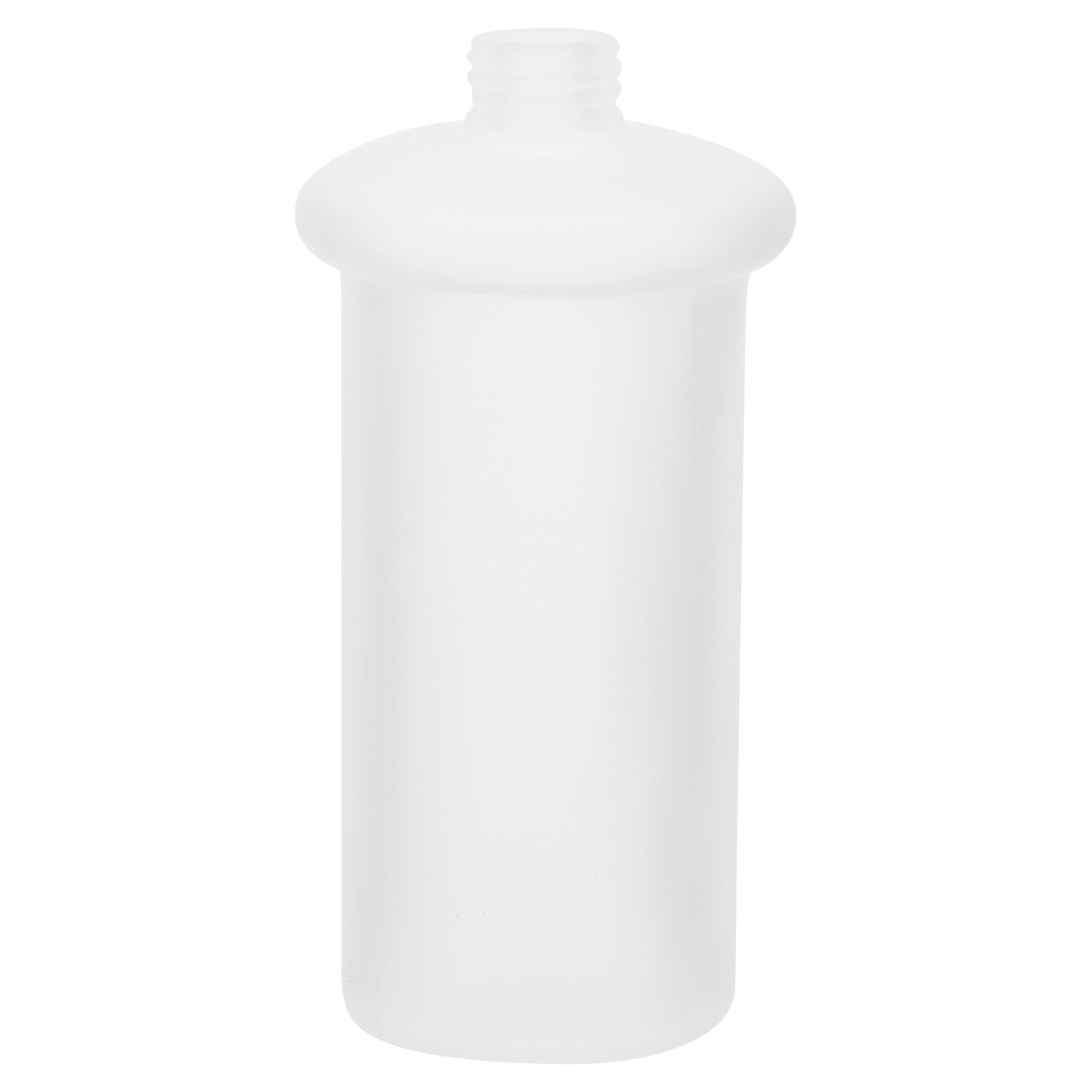 Ersatzglas weiß mattiert