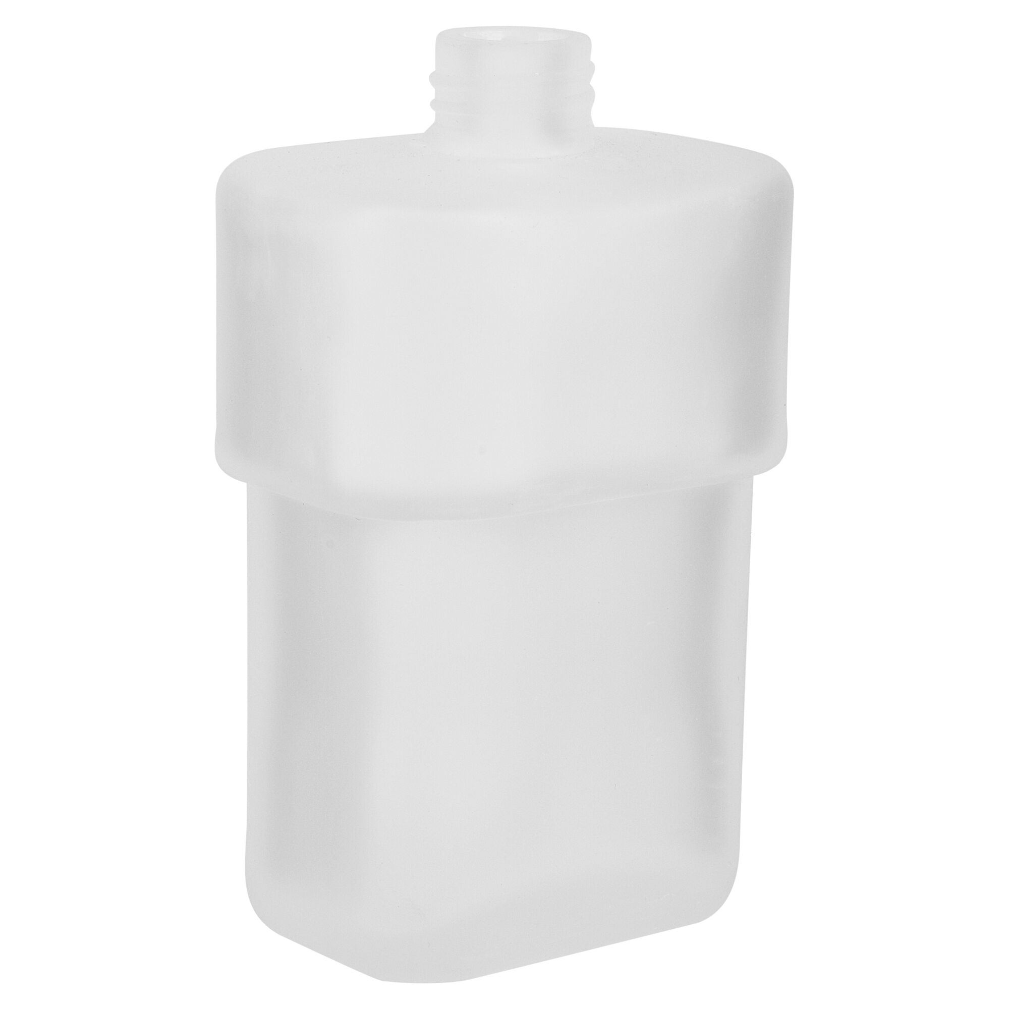 Ersatz-SP-Glas weiss mattiert