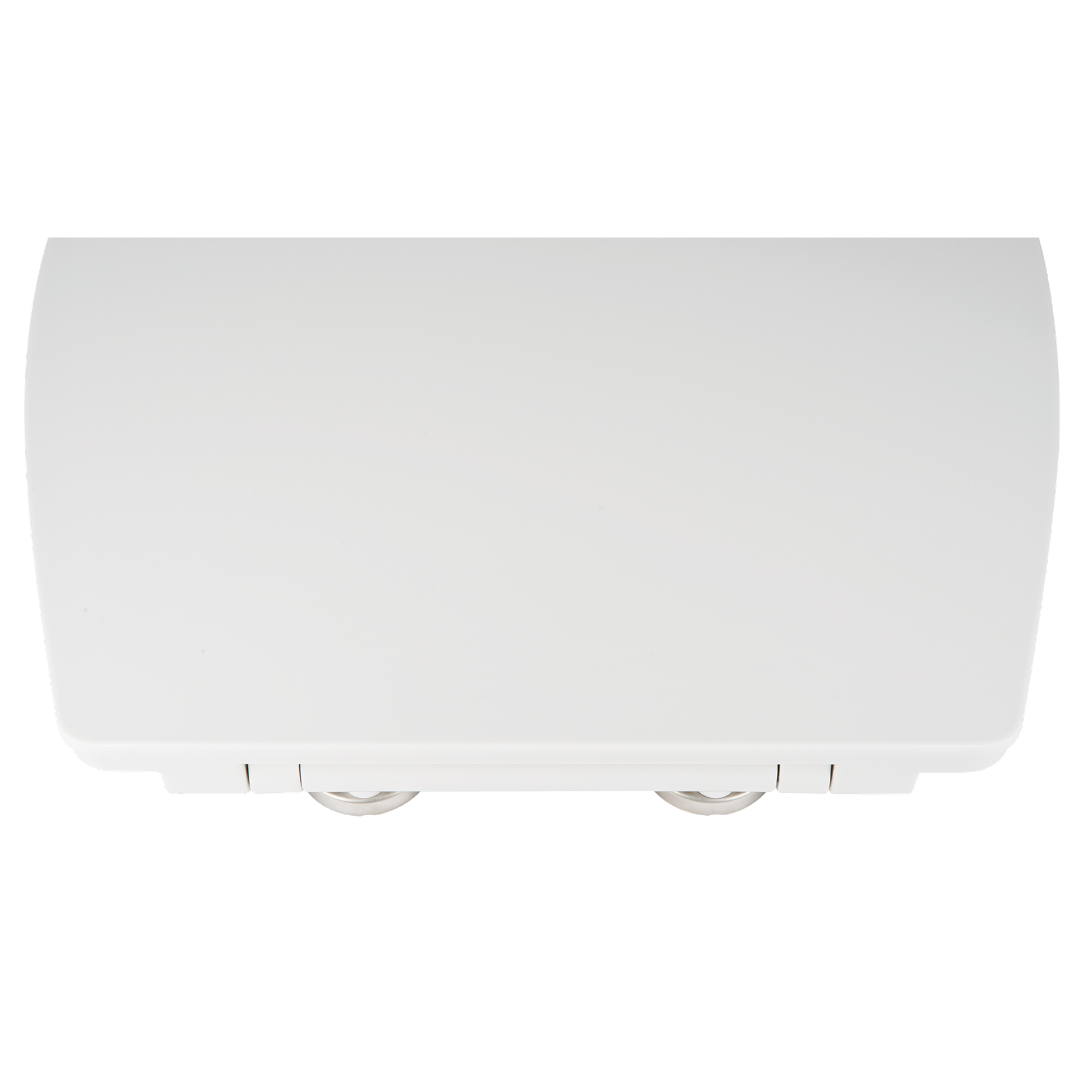 WC-Sitz 'Memphis' mit LED-Nachtlicht und Absenkautomatik, weiß + product picture