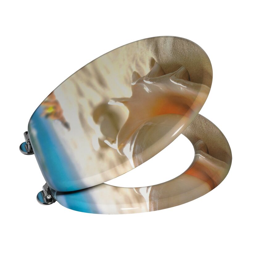 WC-Sitz Palm Beach