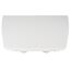 WC-Sitz White Pearl