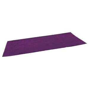 Handtuch violett 140 x 70 cm