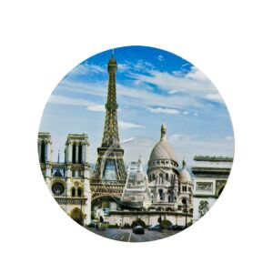 Wandhaken 'Static-Loc' Uno Paris