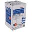 Verpackung des Drahtkorbs Ronda von toom
