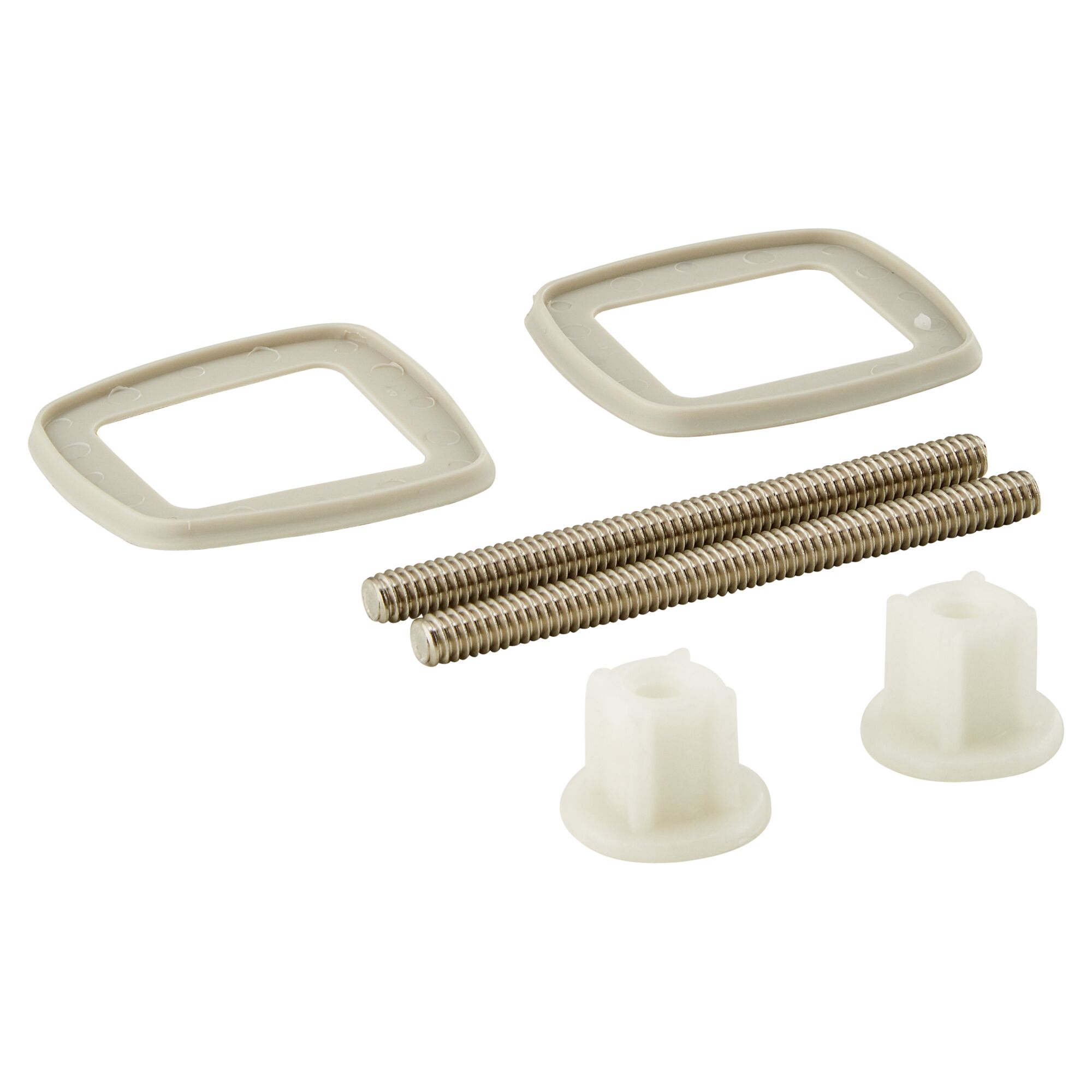 Befestigungsset für WC-Sitze