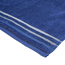 Verkleinertes Bild von Handtuch 100 x 50 cm state-blue