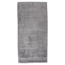 Verkleinertes Bild von Duschtuch 140 x 70 cm grau
