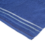 Verkleinertes Bild von Duschtuch 140 x 70 cm state blue