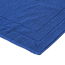 Badvorleger 50 x 70 cm state-blue