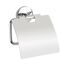Toilettenpapierhalter Cuba mit Deckel