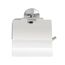 Toilettenpapierhalter Cuba mit Deckel