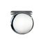 Runder Wandhaken Basic aus Metall